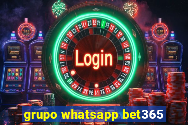 grupo whatsapp bet365